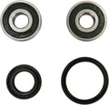 Pivot Works 81-82 Honda GL500 Silver Wing Front Wheel Bearing Kit