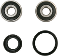Pivot Works 81-82 Honda GL500 Silver Wing Front Wheel Bearing Kit