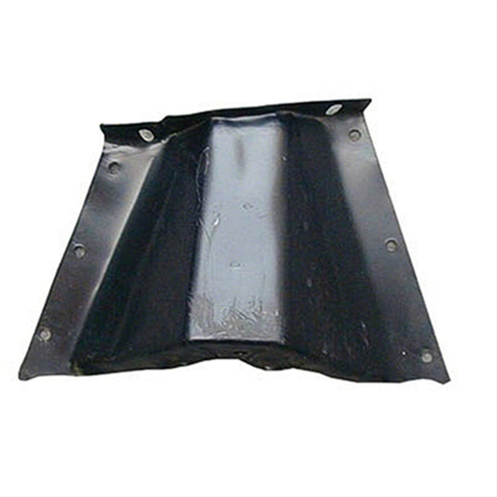 OUTER SHOCK TOWER; RH; 64-66 MUSTAN