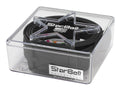 WeatherTech StarBelt - Plum/Purple