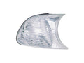 RH PRK LMP ASSY; PRK/SGNL/MRKR COMBO; 2DR CPE/CONV.; W/WHITE LENS 330CI 200101
