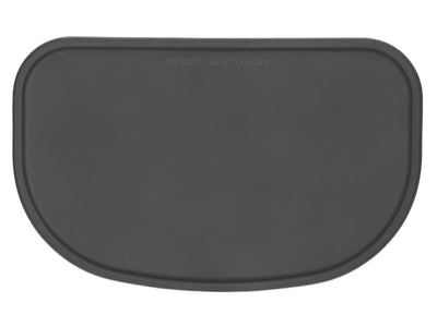 WeatherTech Black All -Purpose Mat Universal - 8AUMAT1BK