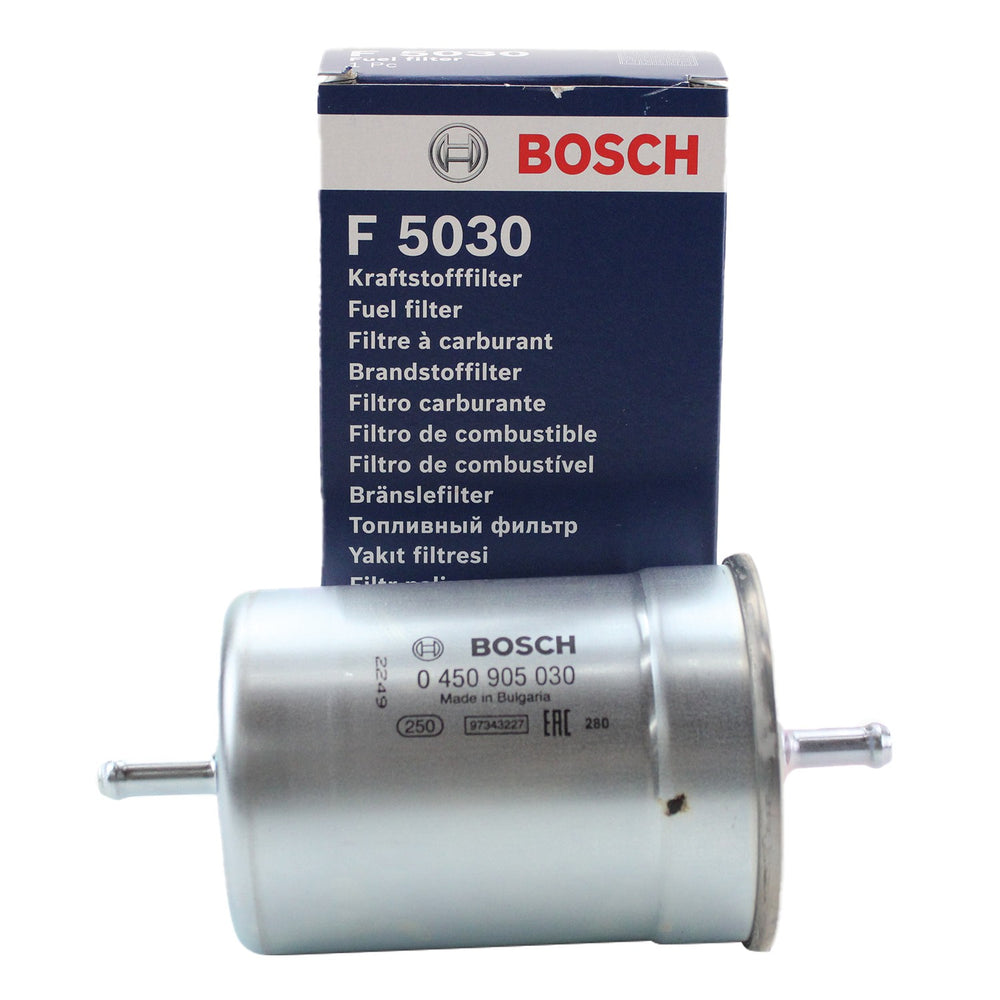 FAST auto part