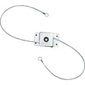 Liftgate Linkage for 1976-1986 CJ-7 w/ Hard Top Crown Automotive