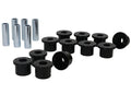 KSK07230 SWAY BAR BUSHING SERVICE KIT FOR SWAYBAR BTF67Z 30MM I.D. 42MM TALL