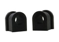 SWAY BAR SERVICE KIT SUITABLE W/SWAYBAR BMF77Z