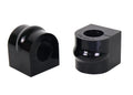 Whiteline 17-25 Tesla 3 Sway Bar Mount Bushing Kit - 28.5mm