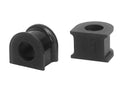 Whiteline KSK071-26 Front Swaybar Service kit (26mm); fits Pontiac G8 08-09