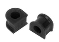 Whiteline KSK071-26 Front Swaybar Service kit (26mm); fits Pontiac G8 08-09