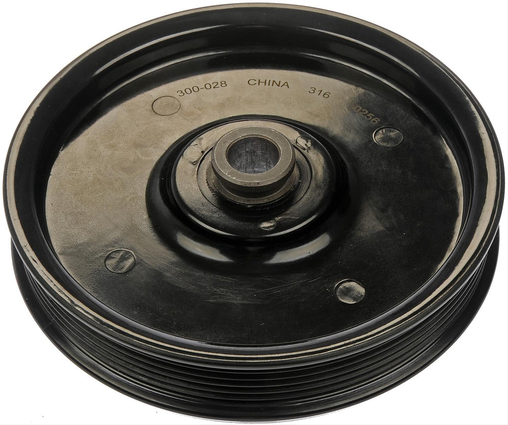 POWER STEERING PULLEY