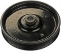 POWER STEERING PULLEY