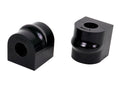 Whiteline 17-25 Tesla Model 3 Sway Bar Mount Bushing Kit - 20mm