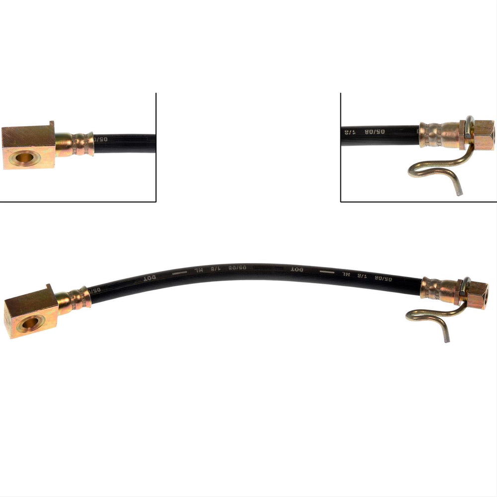 BRAKE HOSE