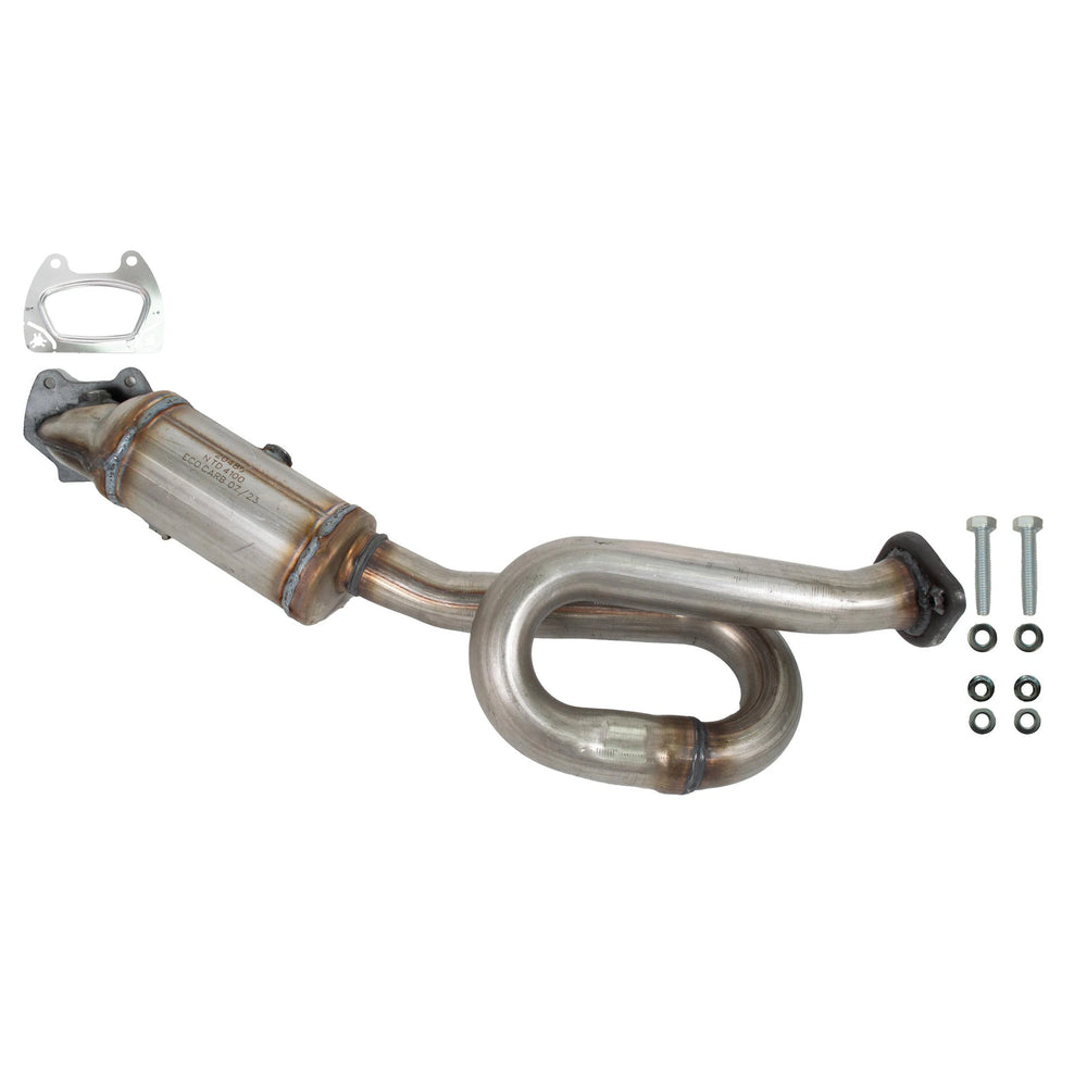 REVOLUTION auto part