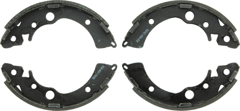 NEW BRAKE SHOES