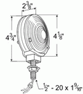 GROTE auto part detail