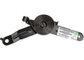 HINGE SPRING RH 9907 SIL/SIER