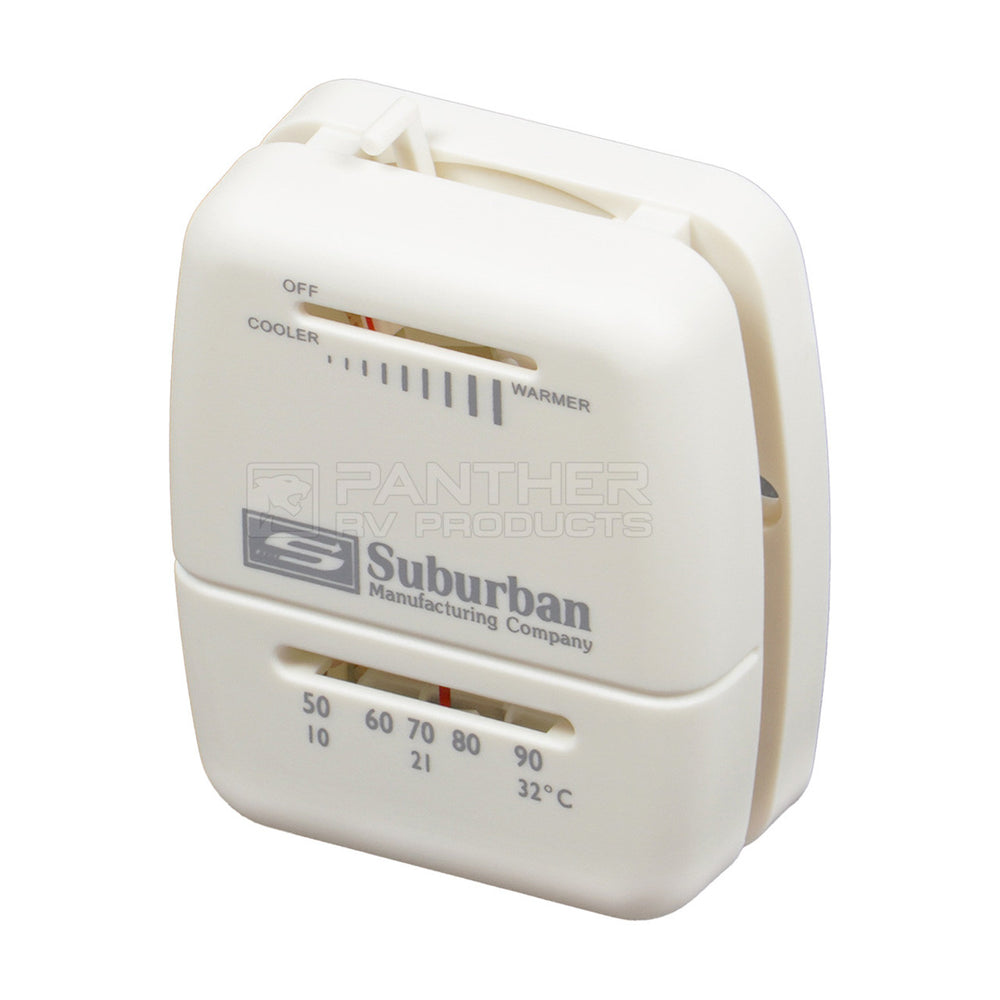 SUBURBAN MFG auto part