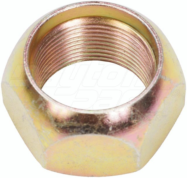 HD LUG NUTS