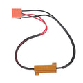ODX auto part