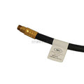 15" HC PIGTAIL 1/4MPT PKG