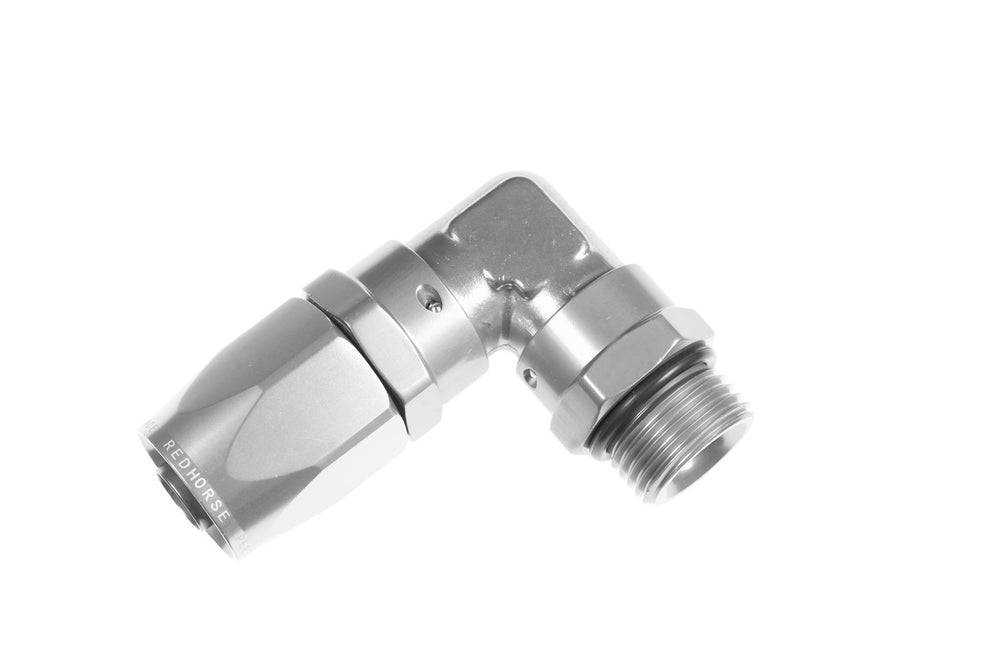 06 AN HOSE END TO06 ORB MALESWIVEL90 DEGCLEAR