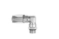 06 AN HOSE END TO06 ORB MALESWIVEL90 DEGCLEAR