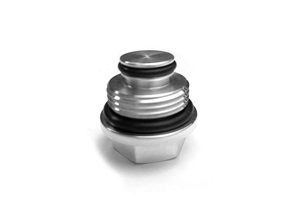 Fleece Performance Dodge 2500/3500 Cummins HE351CW Actuator Solenoid Plug W/ Boost Reference