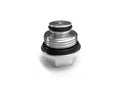 Fleece Performance Dodge 2500/3500 Cummins HE351CW Actuator Solenoid Plug W/ Boost Reference