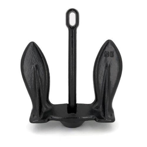 GREENFIELD black auto part
