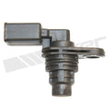 ENGINE CAMSHAFT/CRANKSHAFT POSITION
