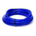 HPS Performance 3/8 (9.5mm) ID Blue High Temp Silicone Vacuum Hose - 5 Feet Pack