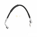 DFC 84-85 Jeep Wagoneer Front-L Brake Hose