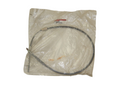 Front Parking Brake Cable for Select 80-91 Jeep SJ, J-Series, J-10, 45.75 Inch long Crown Automotive