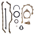 Lower Engine Gasket Set for 83-91 Jeep CJ's YJ, XJ, MJ w/ AMC 2.5L Engine Crown Automotive