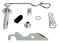 Left Rear Drum Brake Automatic Adjuster Kit for 1974-1988 Jeep J-20 Trucks Crown Automotive
