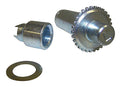 Left Rear Drum Brake Automatic Adjuster Kit for 1974-1988 Jeep J-20 Trucks Crown Automotive