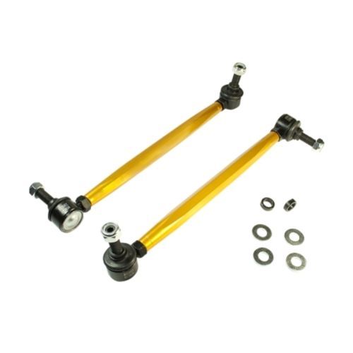 FRONT SWAY BAR MOUNT BUSHING 21MM DEEP BASE TO 1985 8091 VANAGON