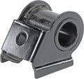 Front Shackle Bracket for 1987-1995 Jeep YJ Wrangler, Left or Right Crown Automotive