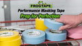 CP 250 LBL-18MM X 55M-64 RLS