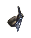 Rear Shock Absorber Bracket for 87-95 Jeep YJ Wrangler, Left or Right, Frame End Crown Automotive