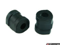 Whiteline Plus 4/91-5/01 BMW 3 Series / 1/97-12/02 BMW Z3 Front 22.5mm Sway Bar Mount
