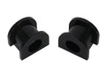 Whiteline W22960  Front Swaybar Bushings; Fits Mitsubishi Lancer 03-06