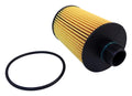 Oil Filter for 2011-2019 Jeep WK Grand Cherokee w/ 3.0L Diesel Engine Crown Automotive
