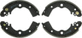 NEW BRAKE SHOES