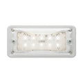 RCT INT; 10 LED; CLR; SRFCE MNT; 18