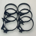 HELIX RACING black auto part