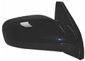 RH DOOR MIRROR PWR NONHTD GLOSS BLK (P) NONFLDG MATRIX 0308