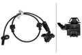 SENSOR WHEEL SPEED 6PU