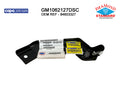 CAPA 2022 CHEV SILVERADO 2500/3500 HD FRONT SIDE OUTER BRACKET (LH)